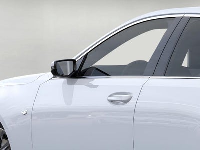 2026 Cadillac CT5 4dr Sdn Premium Luxury