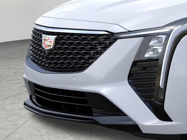 2026 Cadillac CT5 4dr Sdn Premium Luxury