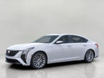 2026 Cadillac CT5 4dr Sdn Premium Luxury
