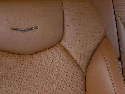 2026 Cadillac CT5 4dr Sdn Premium Luxury