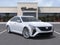 2026 Cadillac CT5 4dr Sdn Premium Luxury