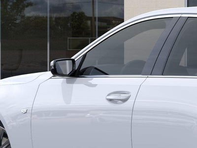 2026 Cadillac CT5 4dr Sdn Premium Luxury