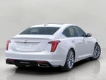 2026 Cadillac CT5 4dr Sdn Premium Luxury