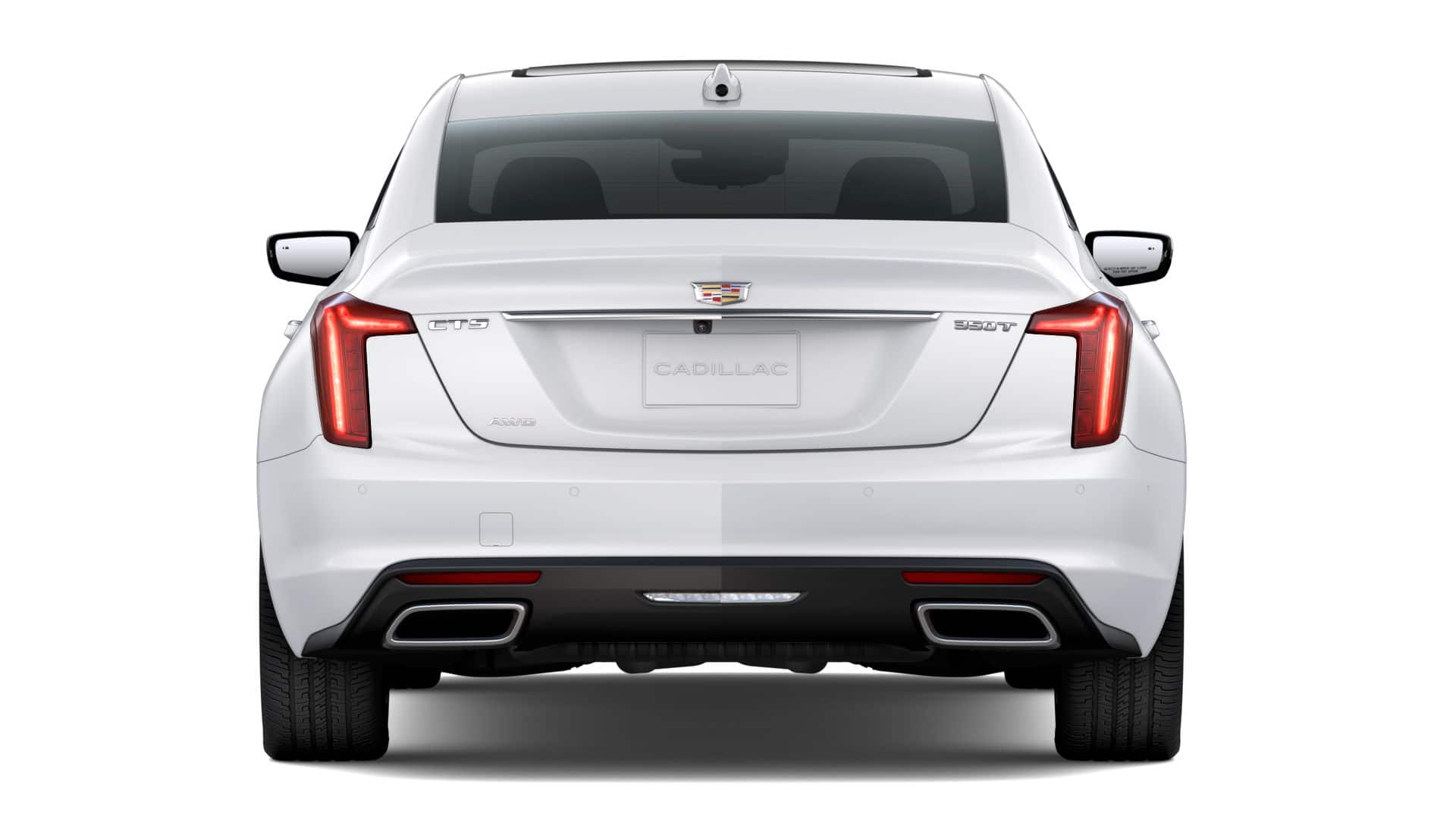 2026 Cadillac CT5 4dr Sdn Premium Luxury
