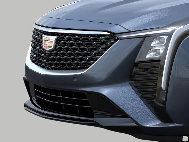 2026 Cadillac CT5 4dr Sdn Premium Luxury
