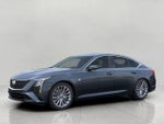 2026 Cadillac CT5 4dr Sdn Premium Luxury