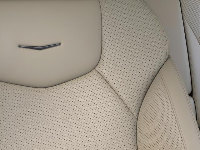 2026 Cadillac CT5 4dr Sdn Premium Luxury