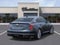 2026 Cadillac CT5 4dr Sdn Premium Luxury