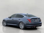 2026 Cadillac CT5 4dr Sdn Premium Luxury