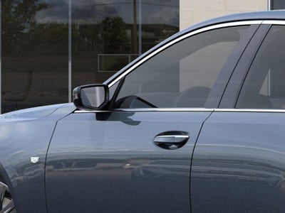 2026 Cadillac CT5 4dr Sdn Premium Luxury