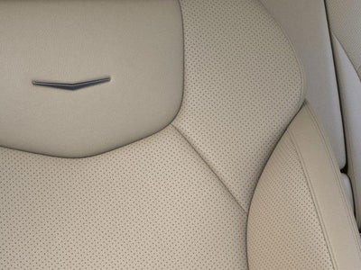 2026 Cadillac CT5 4dr Sdn Premium Luxury