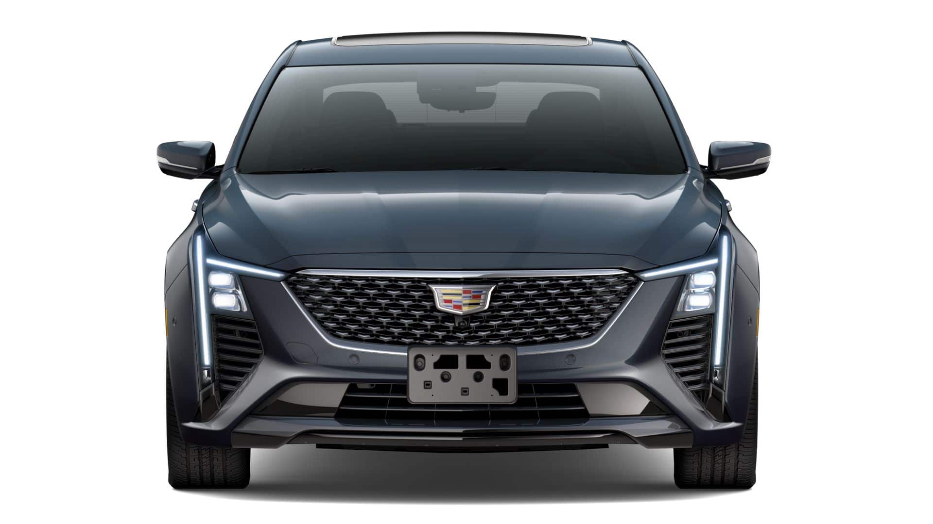 2026 Cadillac CT5 4dr Sdn Premium Luxury