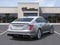 2026 Cadillac CT5 4dr Sdn Premium Luxury