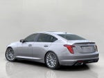 2026 Cadillac CT5 4dr Sdn Premium Luxury