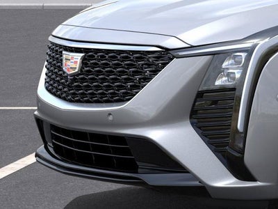 2026 Cadillac CT5 4dr Sdn Premium Luxury