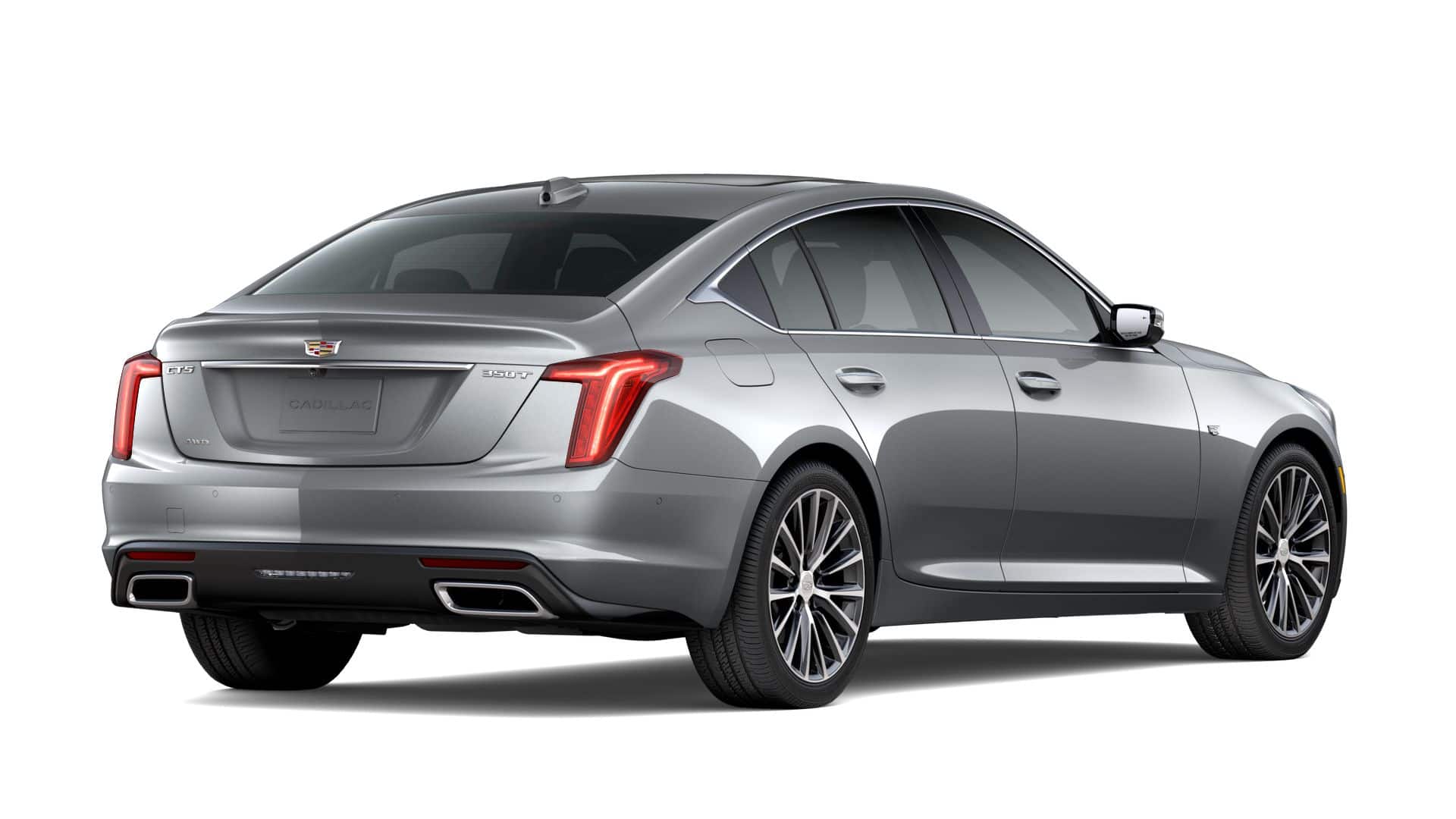 2026 Cadillac CT5 4dr Sdn Premium Luxury