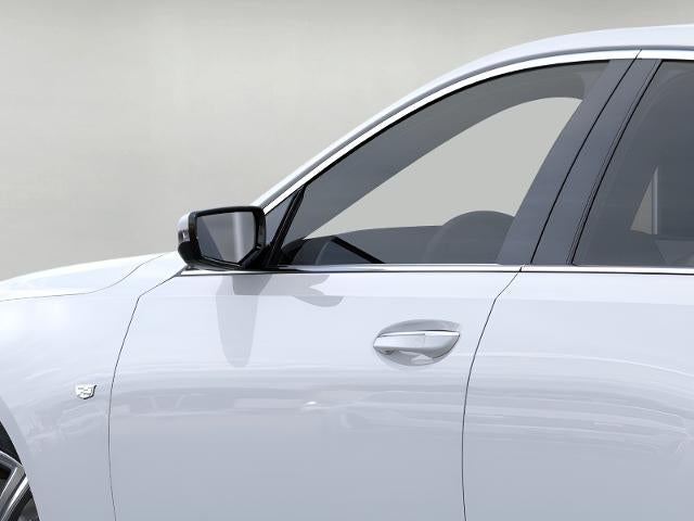 2026 Cadillac CT5 4dr Sdn Premium Luxury
