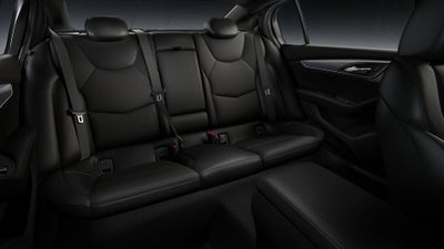 2026 Cadillac CT5 4dr Sdn Premium Luxury