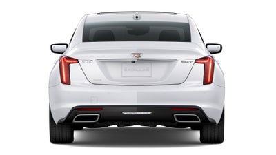 2026 Cadillac CT5 4dr Sdn Premium Luxury