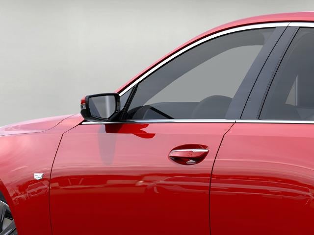 2026 Cadillac CT5 4dr Sdn Premium Luxury