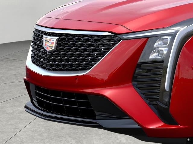 2026 Cadillac CT5 4dr Sdn Premium Luxury