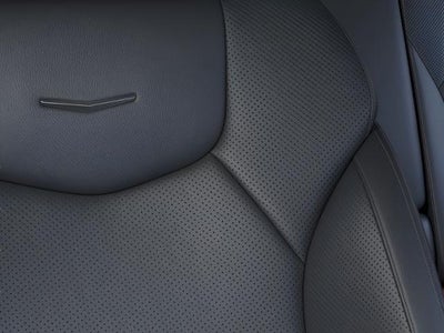 2026 Cadillac CT5 4dr Sdn Premium Luxury