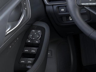 2026 Cadillac CT5 4dr Sdn Premium Luxury