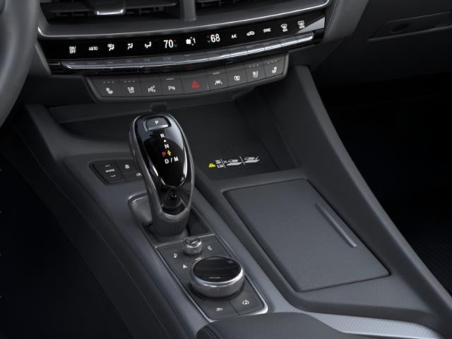 2026 Cadillac CT5 4dr Sdn Premium Luxury