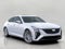 2026 Cadillac CT5 4dr Sdn Premium Luxury