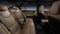 2026 Cadillac CT5 4dr Sdn Premium Luxury