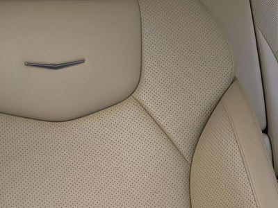 2026 Cadillac CT5 4dr Sdn Premium Luxury