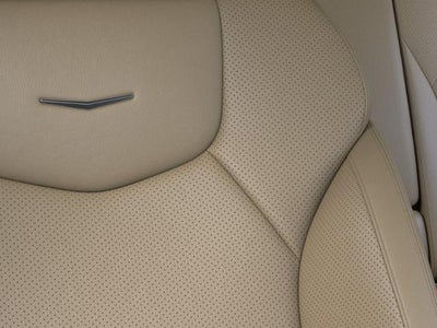 2026 Cadillac CT5 4dr Sdn Premium Luxury