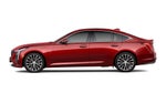 2026 Cadillac CT5 4dr Sdn Premium Luxury