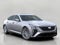 2026 Cadillac CT5 4dr Sdn Premium Luxury