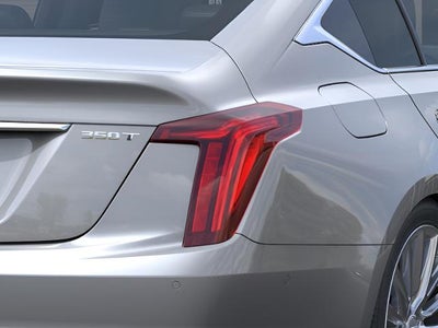 2026 Cadillac CT5 4dr Sdn Premium Luxury