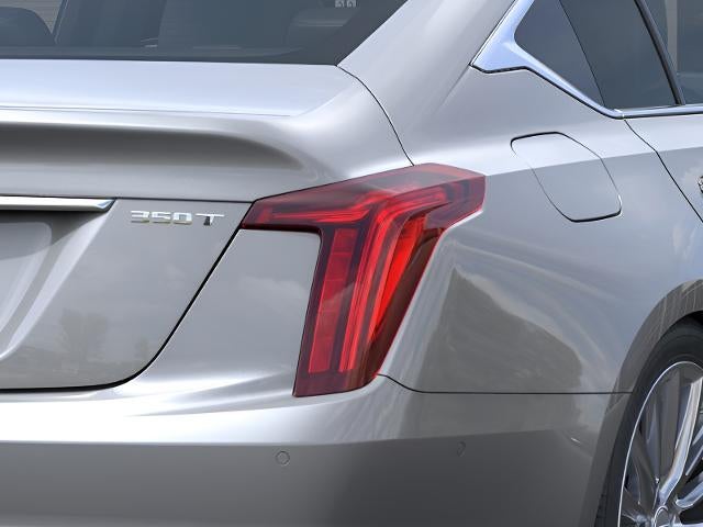 2026 Cadillac CT5 4dr Sdn Premium Luxury