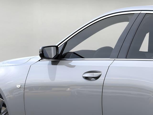 2026 Cadillac CT5 4dr Sdn Premium Luxury
