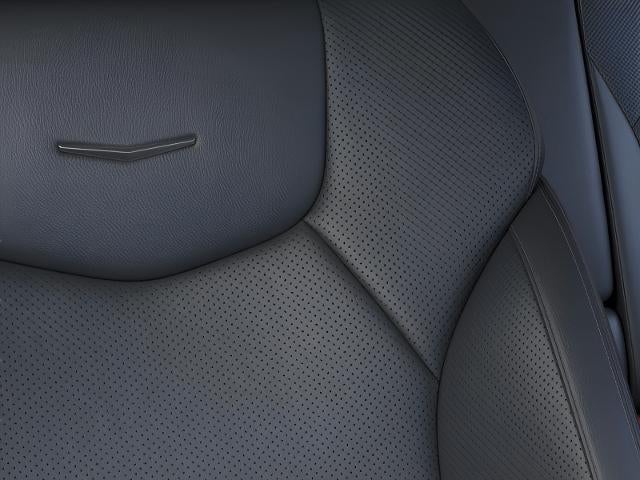 2026 Cadillac CT5 4dr Sdn Premium Luxury