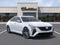 2026 Cadillac CT5 4dr Sdn Premium Luxury
