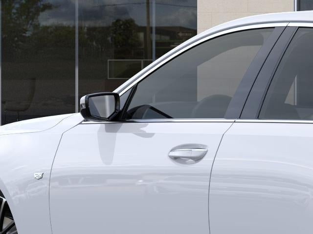 2026 Cadillac CT5 4dr Sdn Premium Luxury