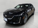 2023 Cadillac CT5 4dr Sdn Premium Luxury