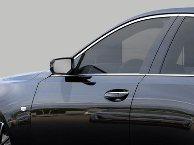 2026 Cadillac CT5 4dr Sdn Premium Luxury