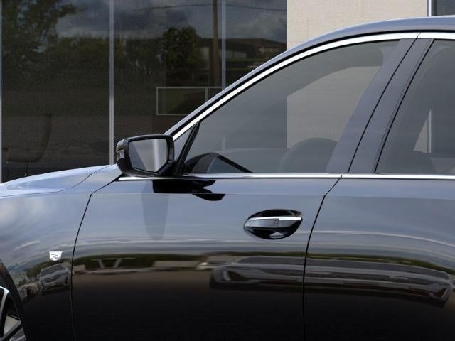 2026 Cadillac CT5 4dr Sdn Premium Luxury