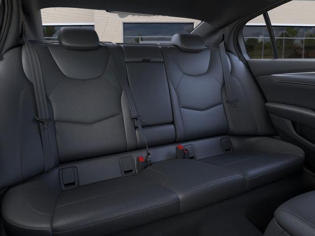 2026 Cadillac CT5 4dr Sdn Premium Luxury