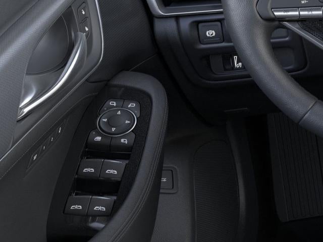 2026 Cadillac CT5 4dr Sdn Premium Luxury