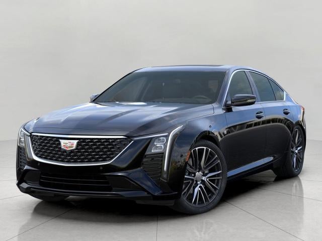 2026 Cadillac CT5 4dr Sdn Premium Luxury