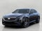 2026 Cadillac CT5 4dr Sdn Premium Luxury