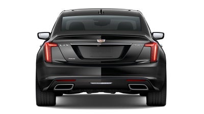 2026 Cadillac CT5 4dr Sdn Premium Luxury
