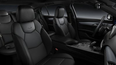 2026 Cadillac CT5 4dr Sdn Premium Luxury