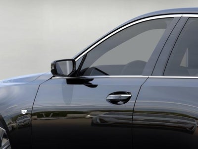 2026 Cadillac CT5 4dr Sdn Premium Luxury